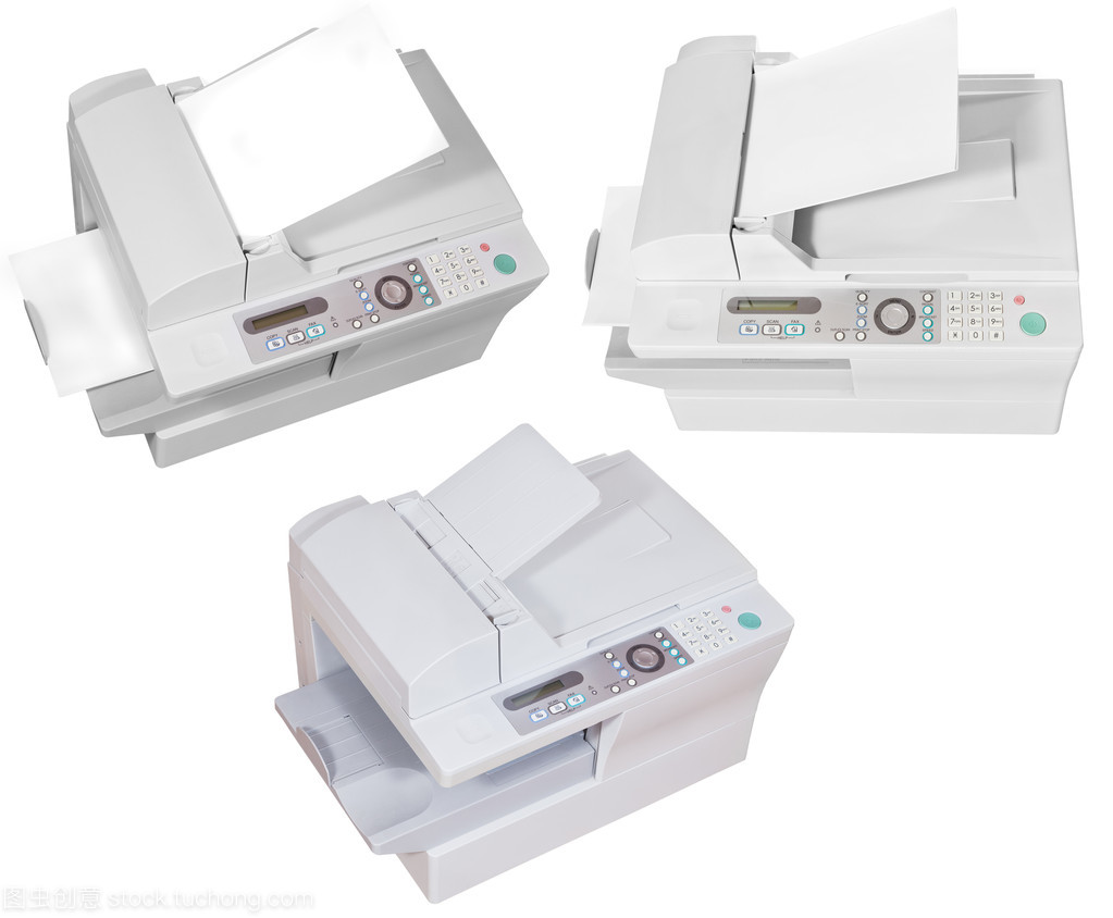 辦公室多功能設(shè)備與家用電器的跨界融合