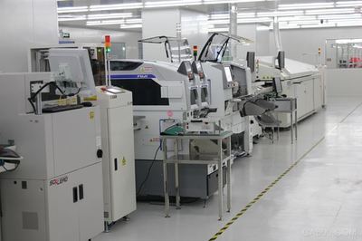 工業(yè)存儲IDE DOM在瘦客戶機(jī)及家用電器中的創(chuàng)新應(yīng)用